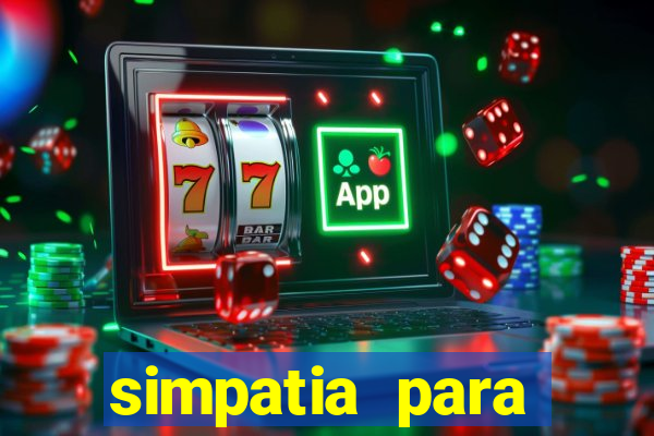 simpatia para ganhar no bingo de cartela